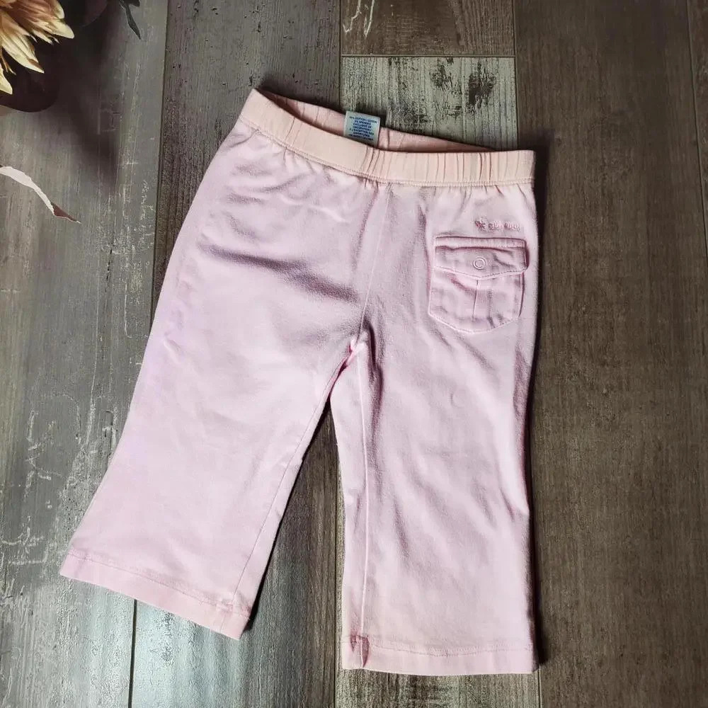 Vintage Old Navy Baby Girl Ice Cream 2pc Outfit Size 6-12m EUC - Picture 8 of 15